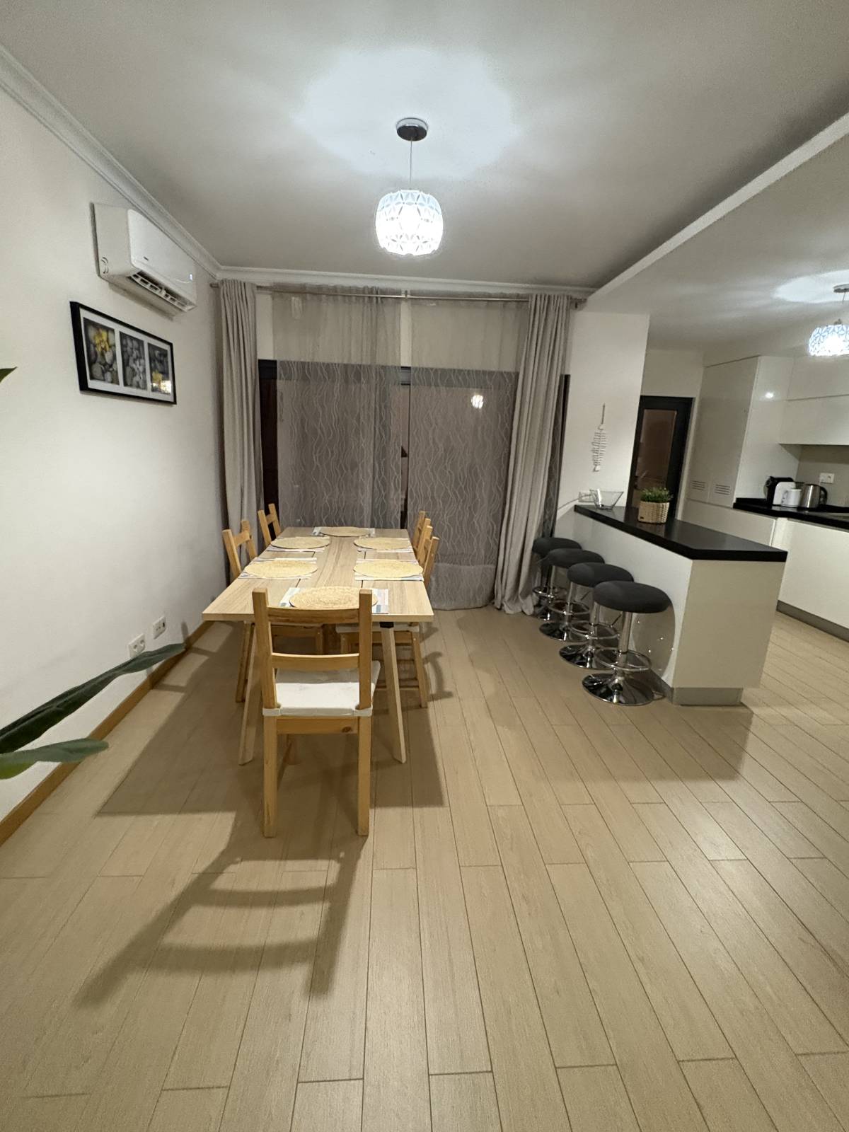 BarrosCleaning - Lagoa - Move-in or Move-out Cleaning