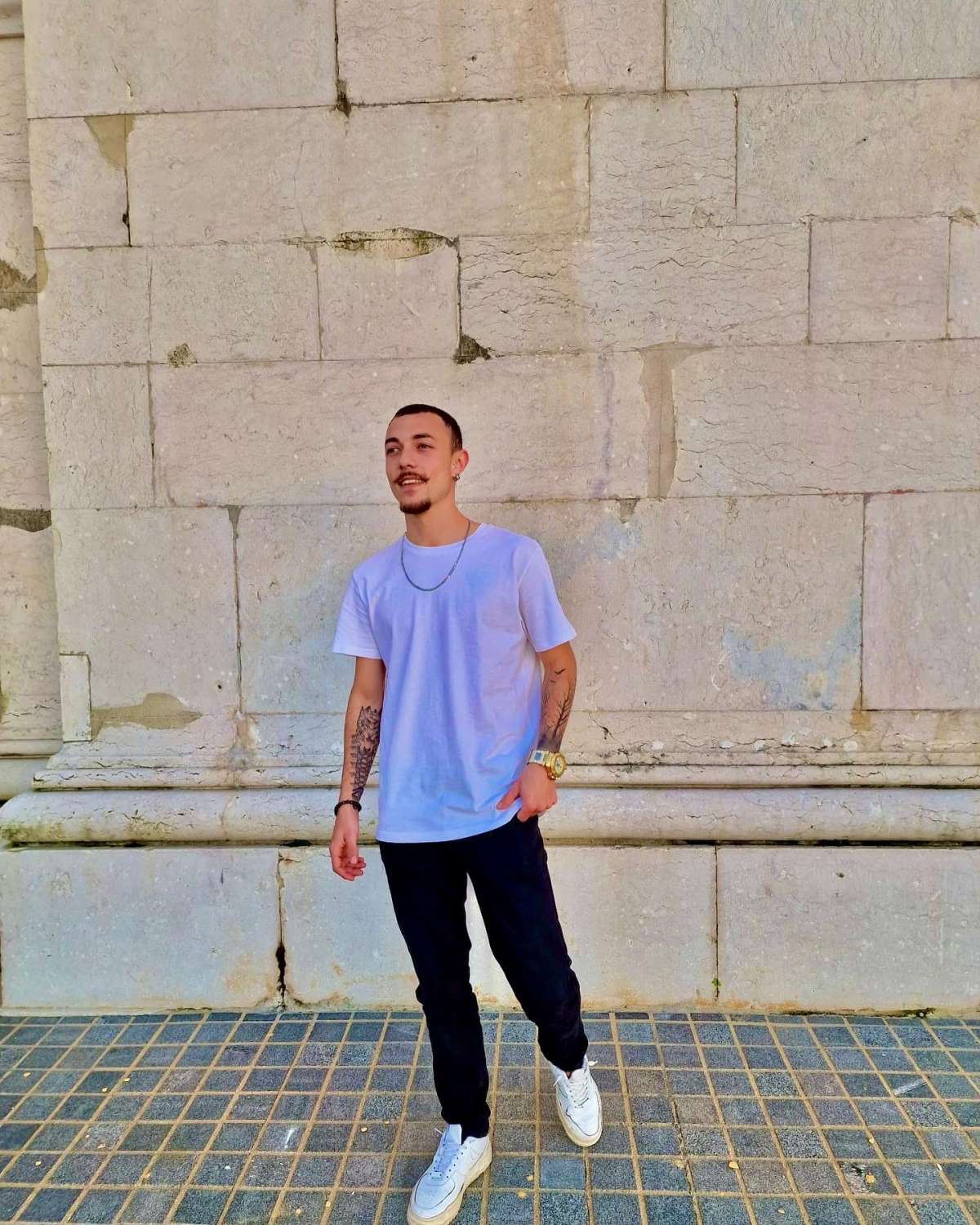 Ricardo Ribeiro - Mafra - Insonorización