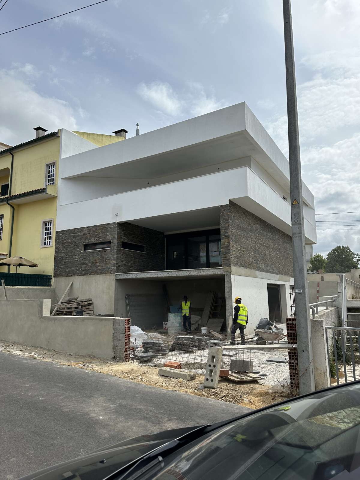 Eddy Signo unipessoal,Lda - Seixal - Roof Installation or Replacement