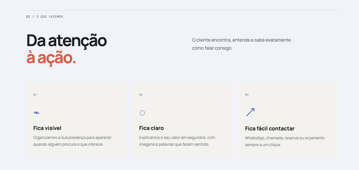 BÚSSOLA - Sintra - Desenvolvimento de Aplicações iOS
