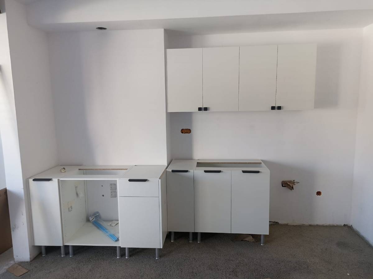 LF Carpintaria - Lisboa - Pavillon reparieren oder pflegen