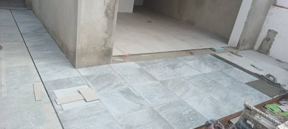 Cristiana Ladrilhos & Construção - Palmela - Vinyl- oder Linoleumboden verlegen