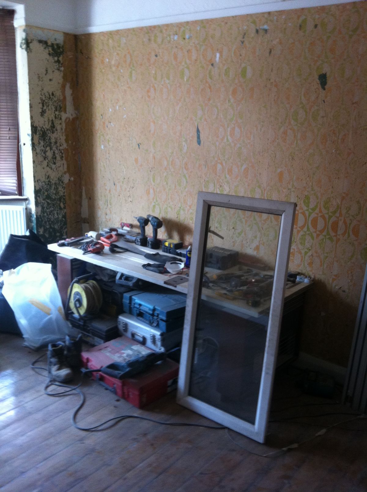 Carlos Diego Sifuente Rodrigues - Leiria - New Home Construction