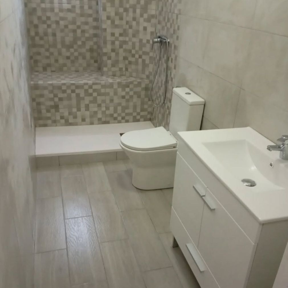 ConstruaMais - Montijo - Instalação de Sanita