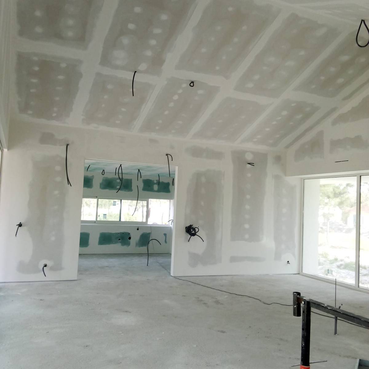 ConstruaMais - Montijo - Chaminés, Lareiras e Salamandras