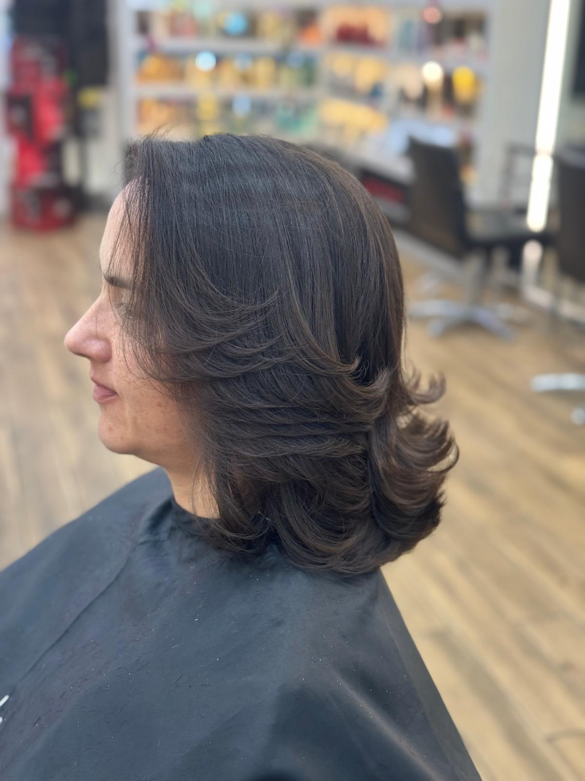 Andréa Silva Hair - Sintra - Peluqueros y maquilladores