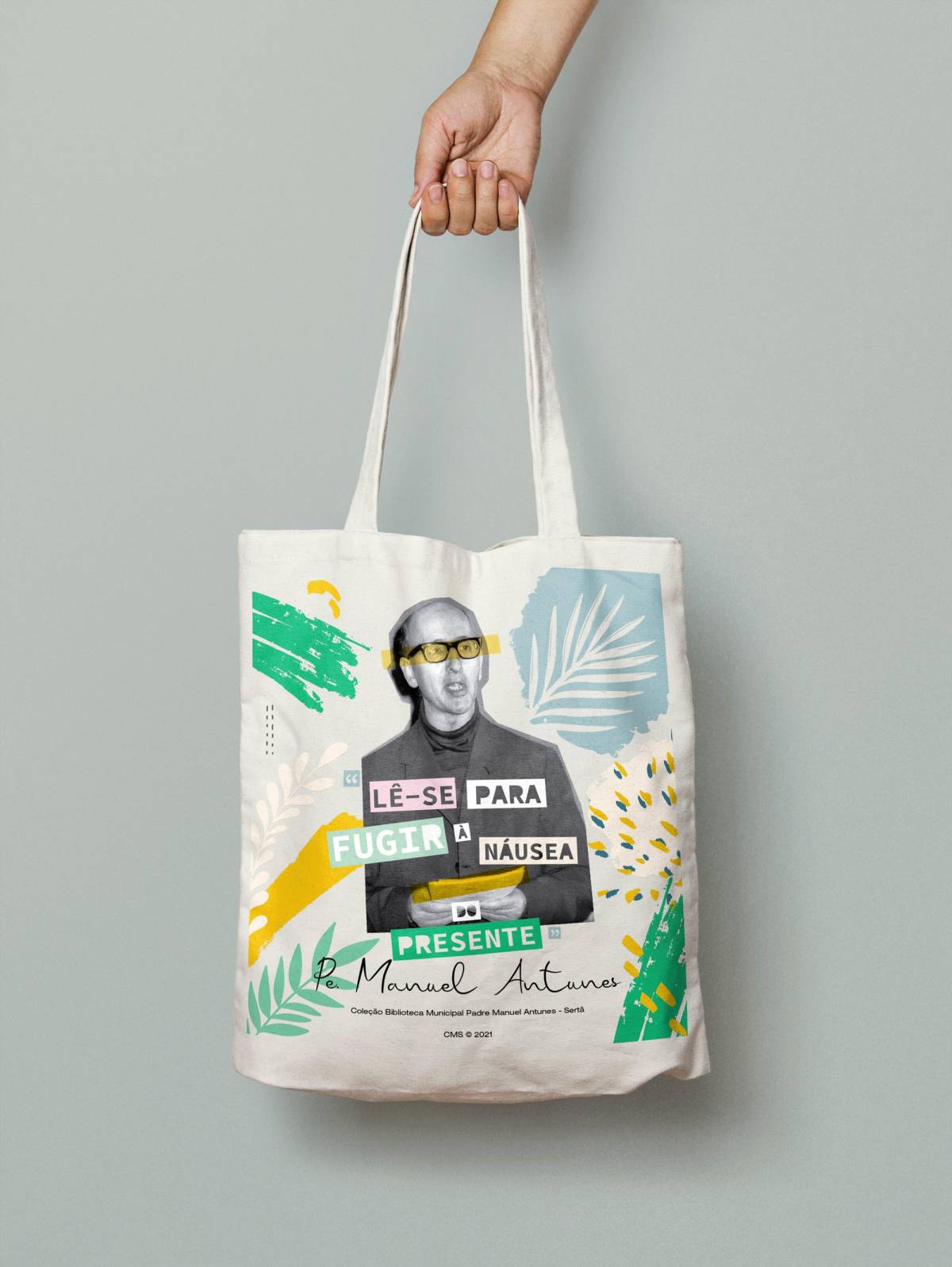 Fred Ramos - Sertã - Druckdesign - Print-Design