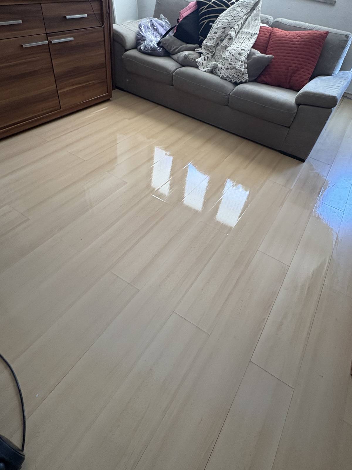 BarrosCleaning - Lagoa - Deep or Spring Cleaning