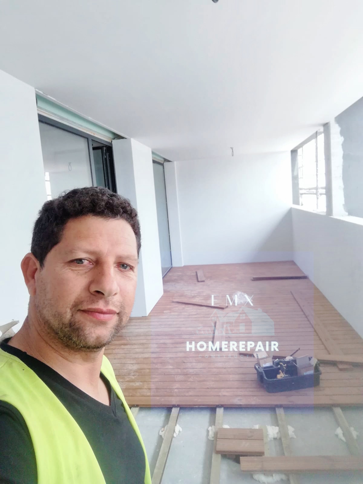 EMX REMODELAÇÕES - Almada - Installation ou remplacement de toiture