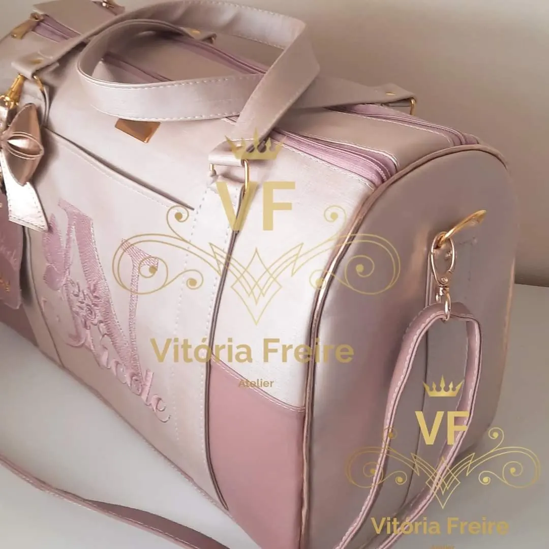 Vitoria Freire Atelier - Entroncamento - Custom Jewelry