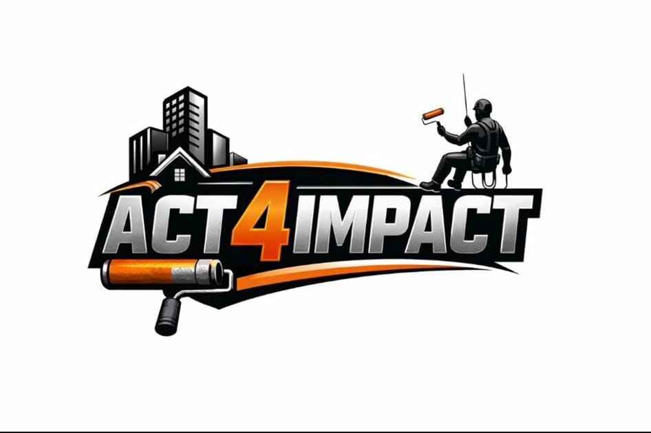Act4impact - Amadora - Empreiteiros / Pedreiros