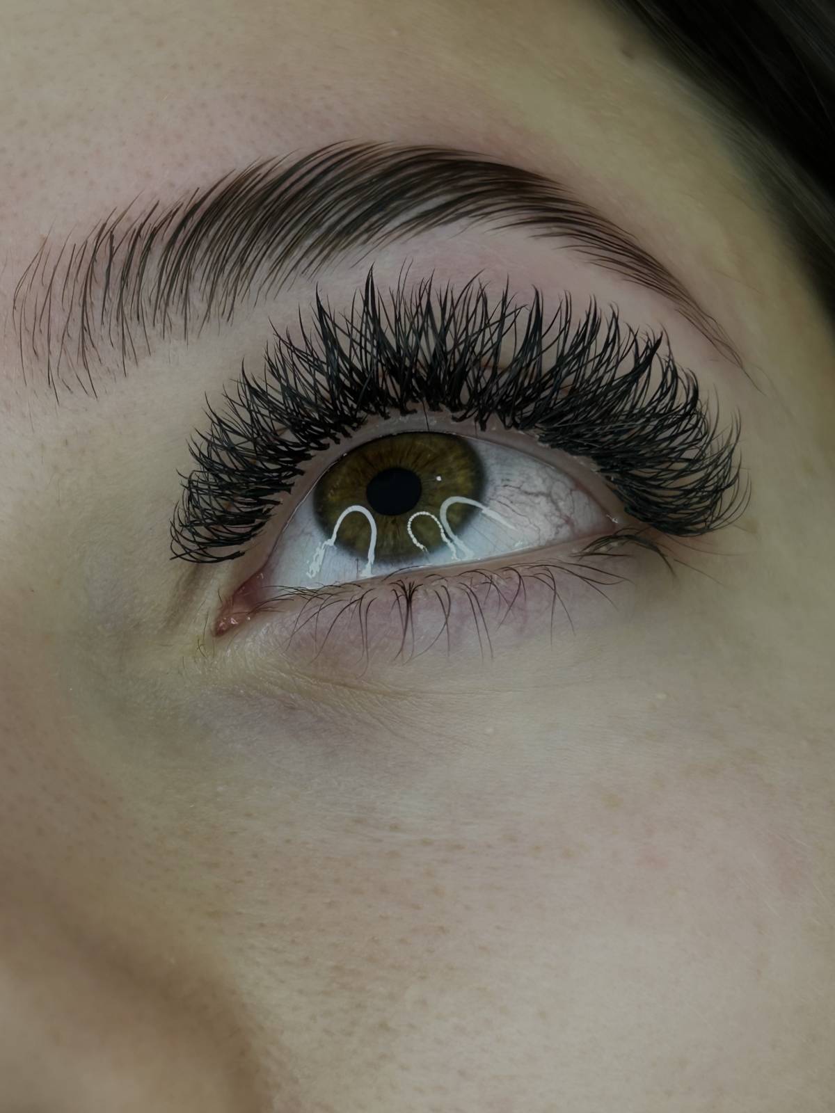 Rebeka Campos - Lisboa - Eyelashes Extension