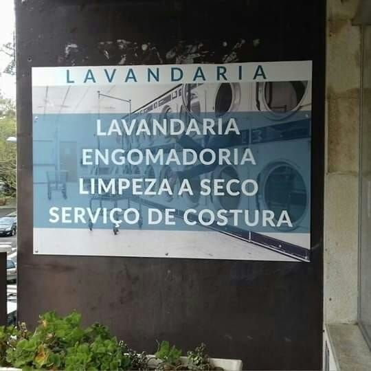 Lavandaria Papoila - Lisboa - Empresas de Desinfeção