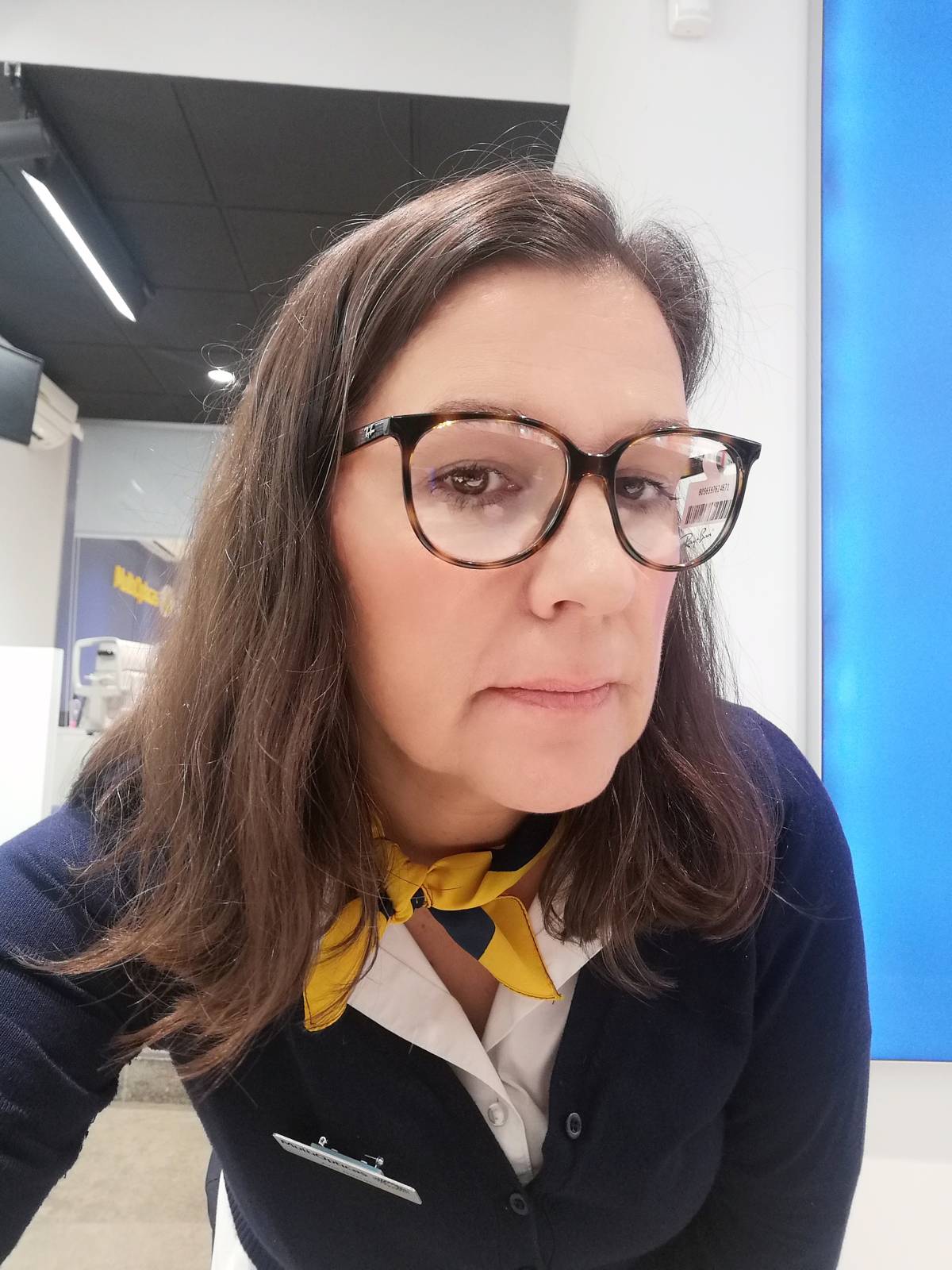 Ana Barreto - Évora - Deep or Spring Cleaning