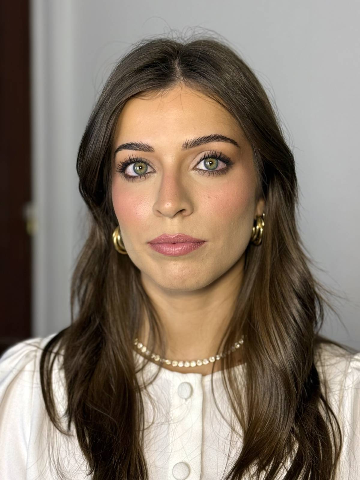 Beatriz Mota - Lisboa - Maquilhagem para Casamento