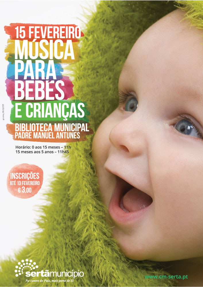 Fred Ramos - Sertã - Druckdesign - Print-Design