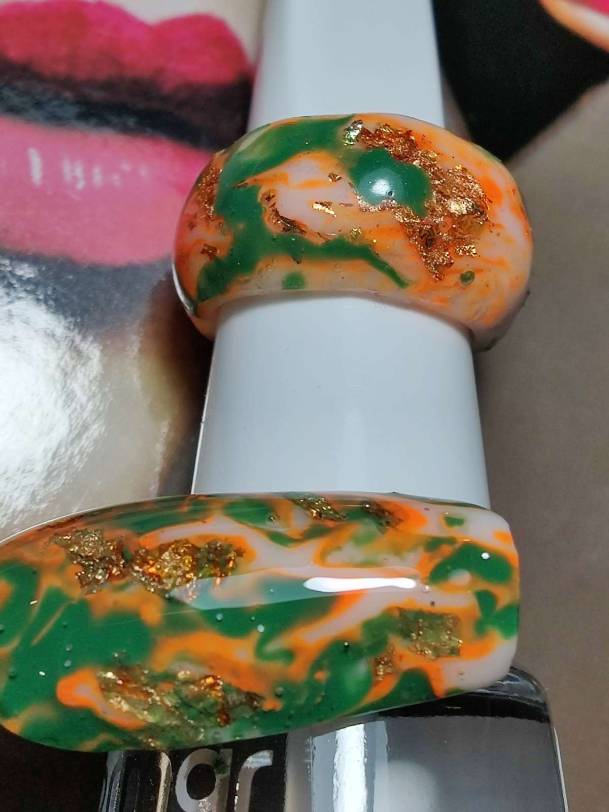 Sveta - Santa Comba Dão - Maquillaje para bodas
