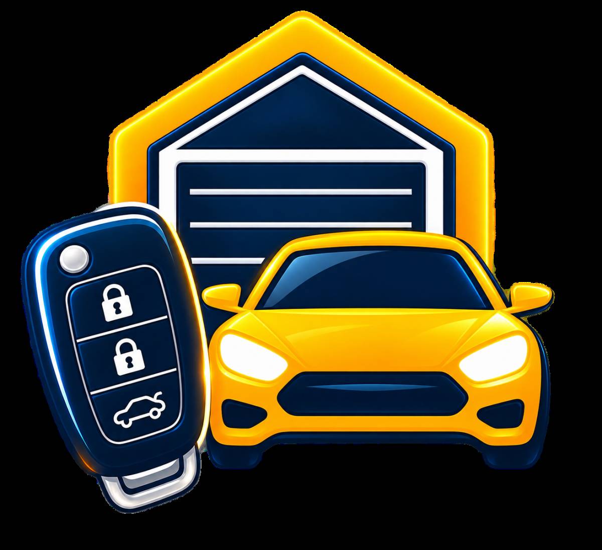 Daniel Camacho - Funchal - Fahrzeugreparatur