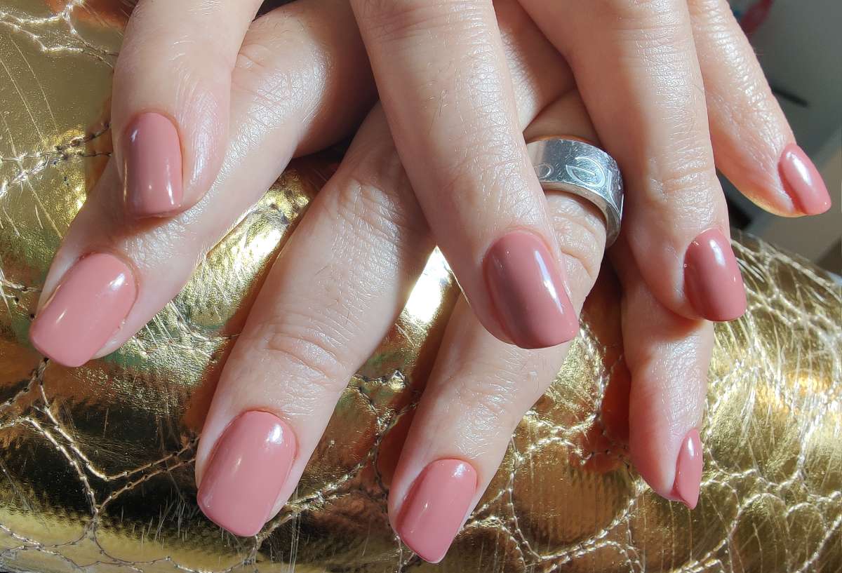 Sveta - Santa Comba Dão - Maquillaje para bodas