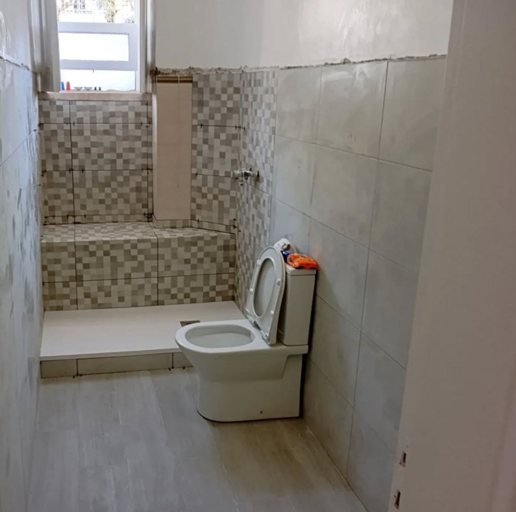 ConstruaMais - Montijo - Remodelação de Varanda