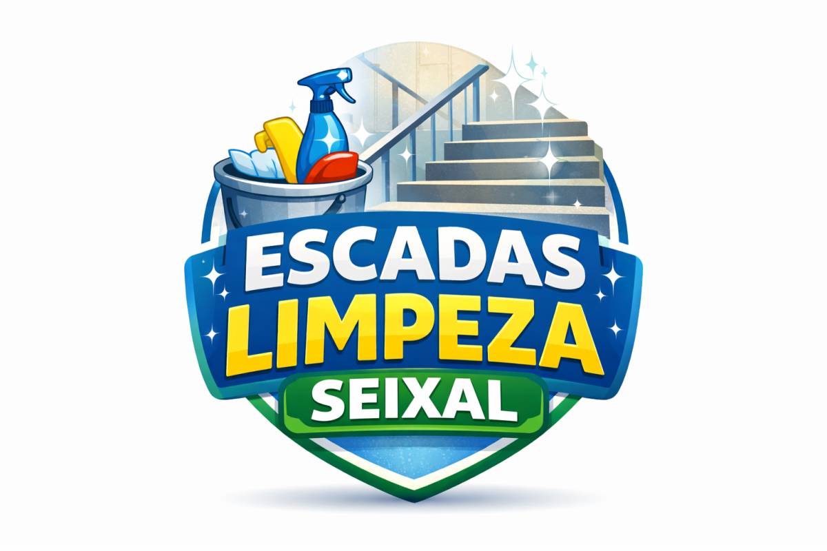 Limpeza de Escadas Seixal - Seixal - Limpeza de Persianas
