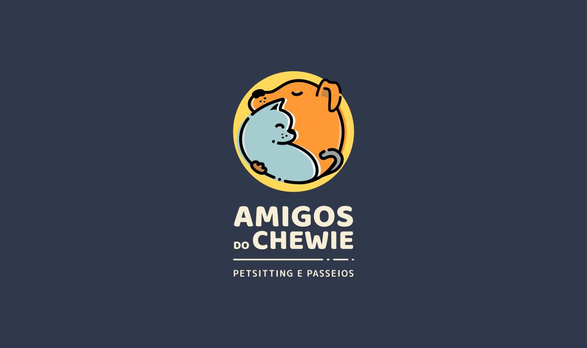 Amigos do Chewie Petsitting - Daniela - Sintra - Hundeausführung