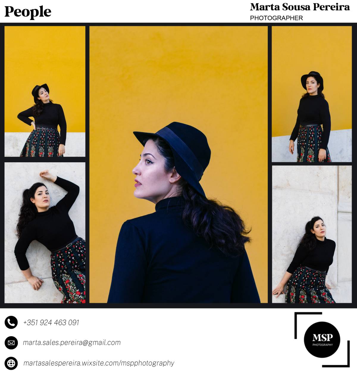 MSP Photography - Barreiro - Aktfotografie