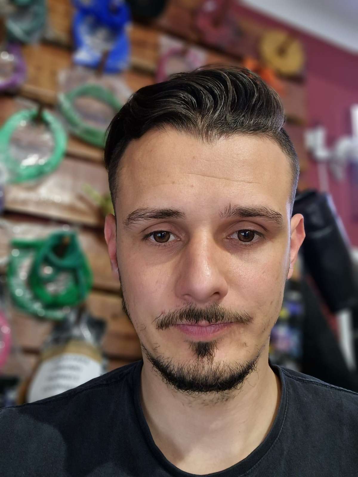 Kenneth Silva - Benavente - Remodelação de Armários