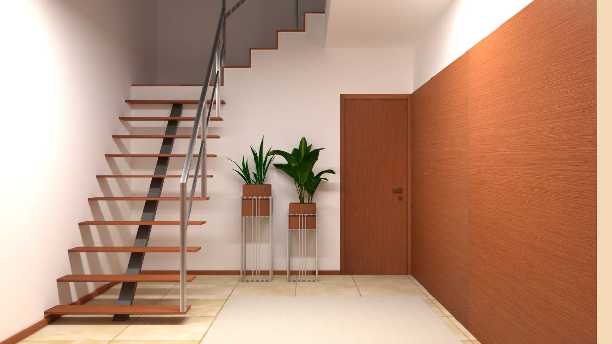 Shanice Ramos - Oliveira de Azeméis - Design de Interiores