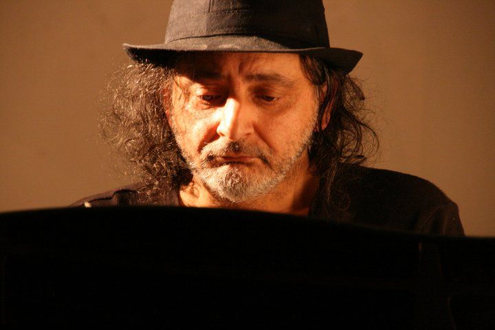 alberto augusto - Porto - Solo Musician Entertainment