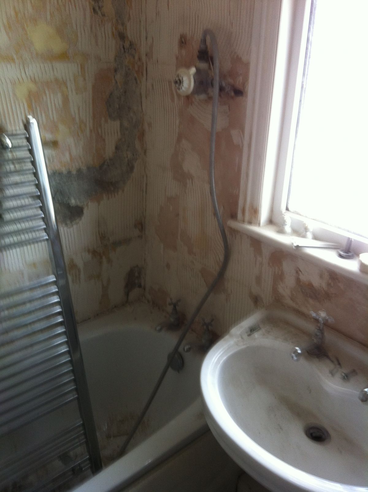 Carlos Diego Sifuente Rodrigues - Leiria - Bathroom Remodel