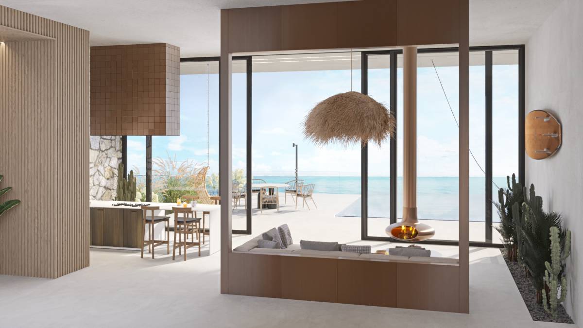 InsideOut | real estate | interior | landscape design - Cascais - Arquiteto