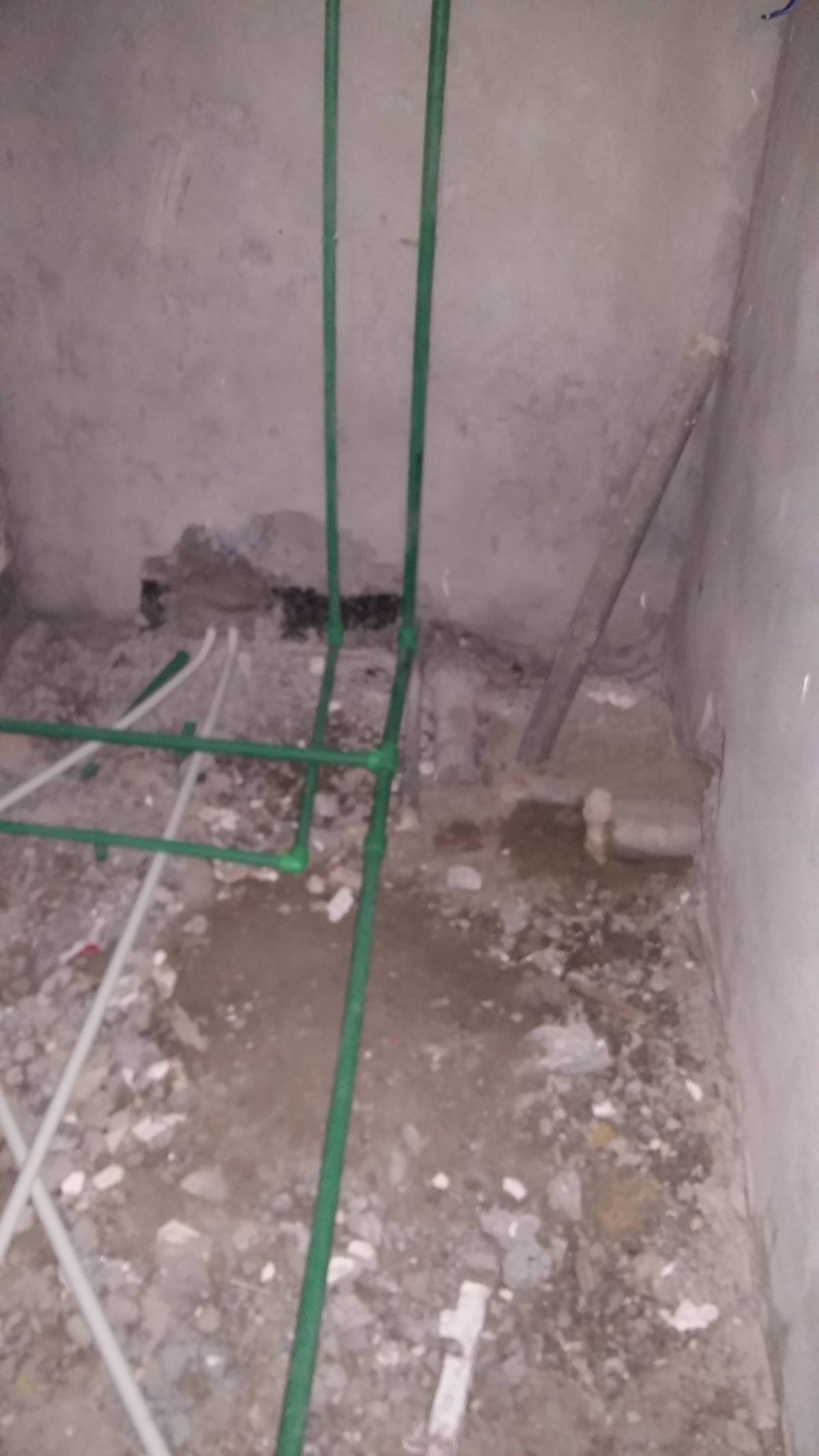 Obras de acabamentos, canalização, instalações electrónica - Lisboa - Insonorização