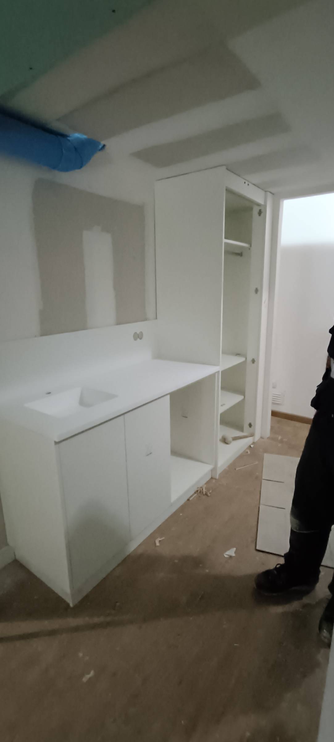 LF Carpintaria - Lisboa - Türen
