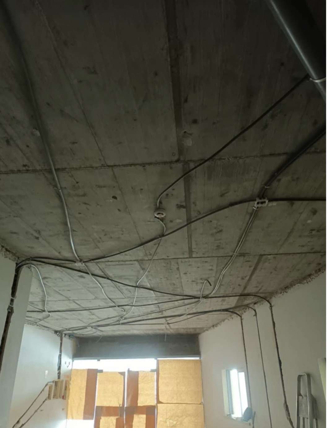 Edson Silva - Entroncamento - Attic Remodel