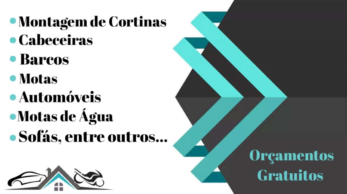 SR Estofos - Faro - Gutter Installation or Replacement