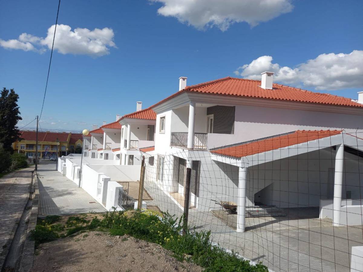 ConstruaMais - Montijo - Telhado ou Cobertura