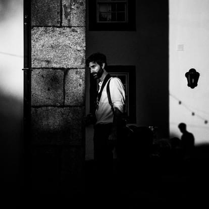 Nuno Sampaio - Braga - Photography