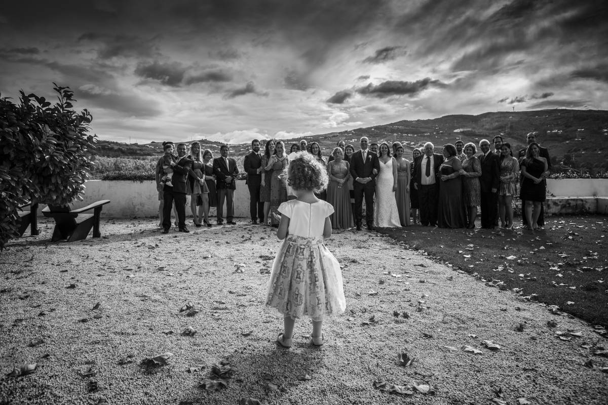 Nuno Sampaio - Braga - Event Photography