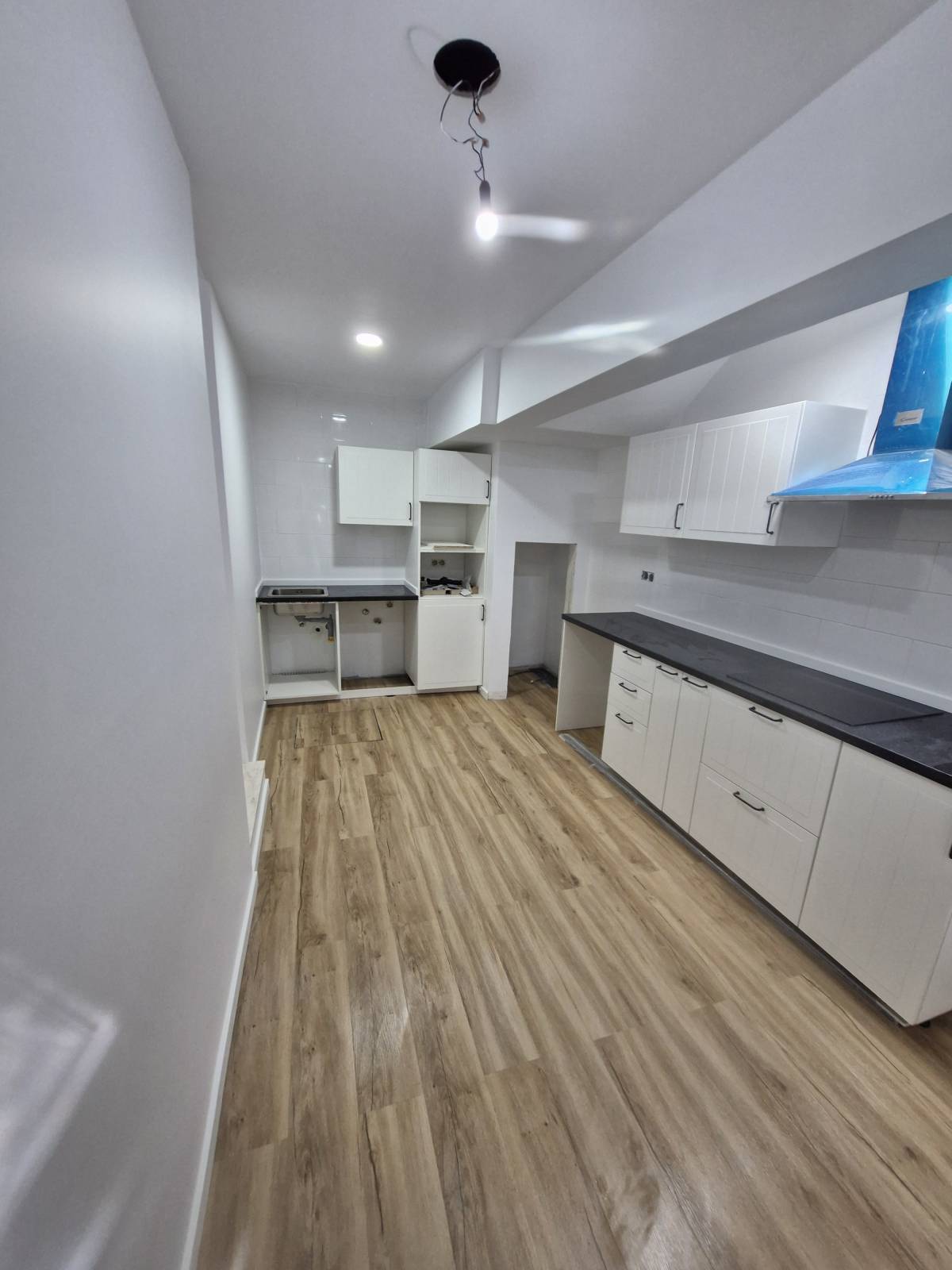 MJ_remodelações - Almada - Montaje de equipos de fitness