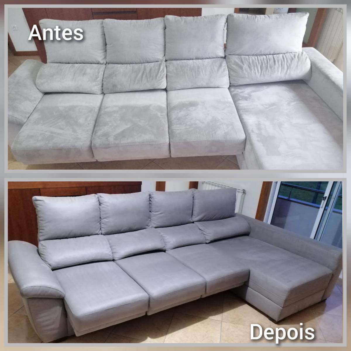 Service Clean - Vila Nova de Famalicão - Limpeza de Janelas