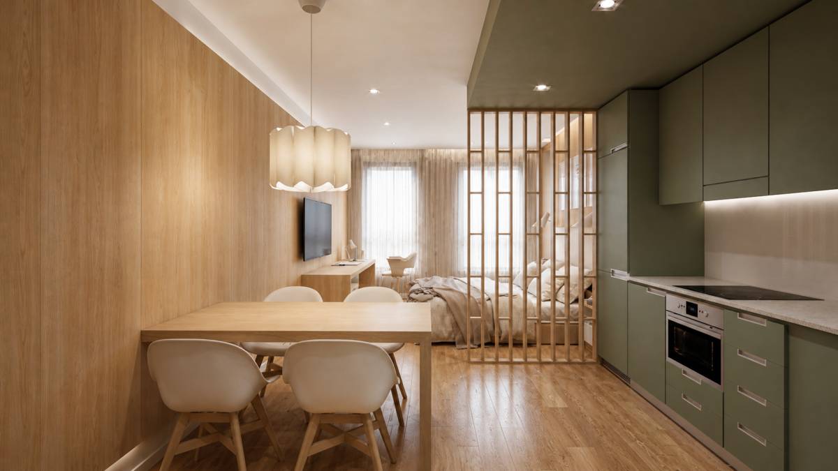 Mateus | Arquitectura e Design - Vila Nova de Gaia - Microcimento