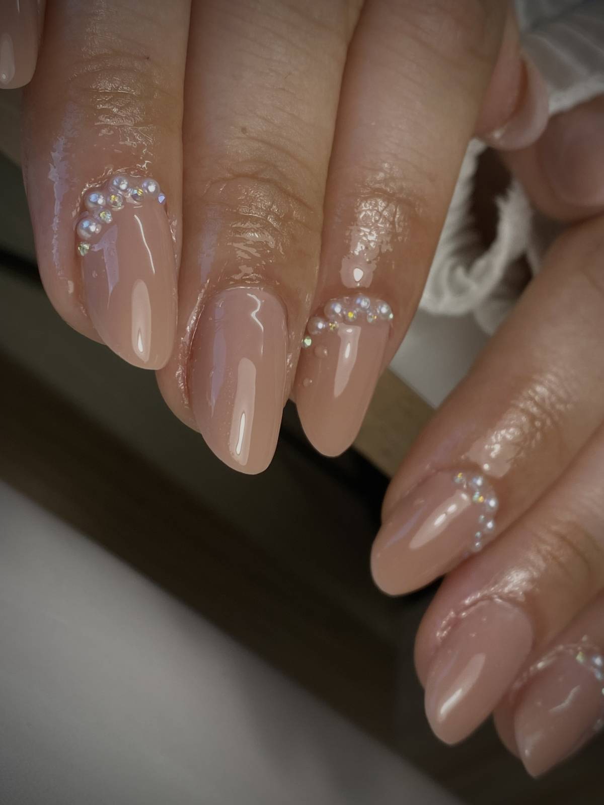 Ana Gi - Vila Nova de Gaia - Wedding Makeup