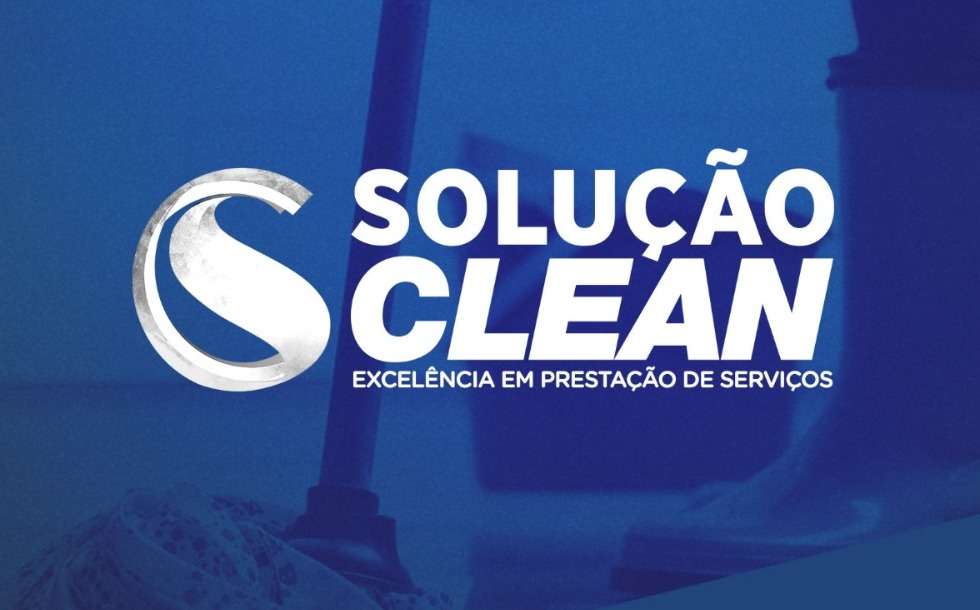 Solução Clean - Lisboa - Limpeza a Fundo