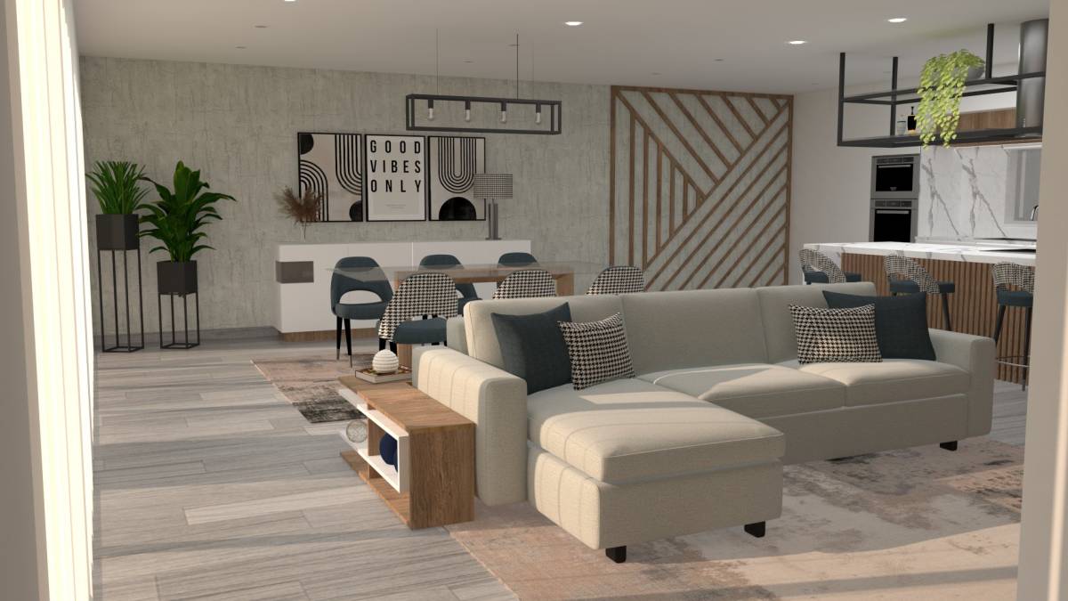 Shanice Ramos - Oliveira de Azeméis - Home Staging