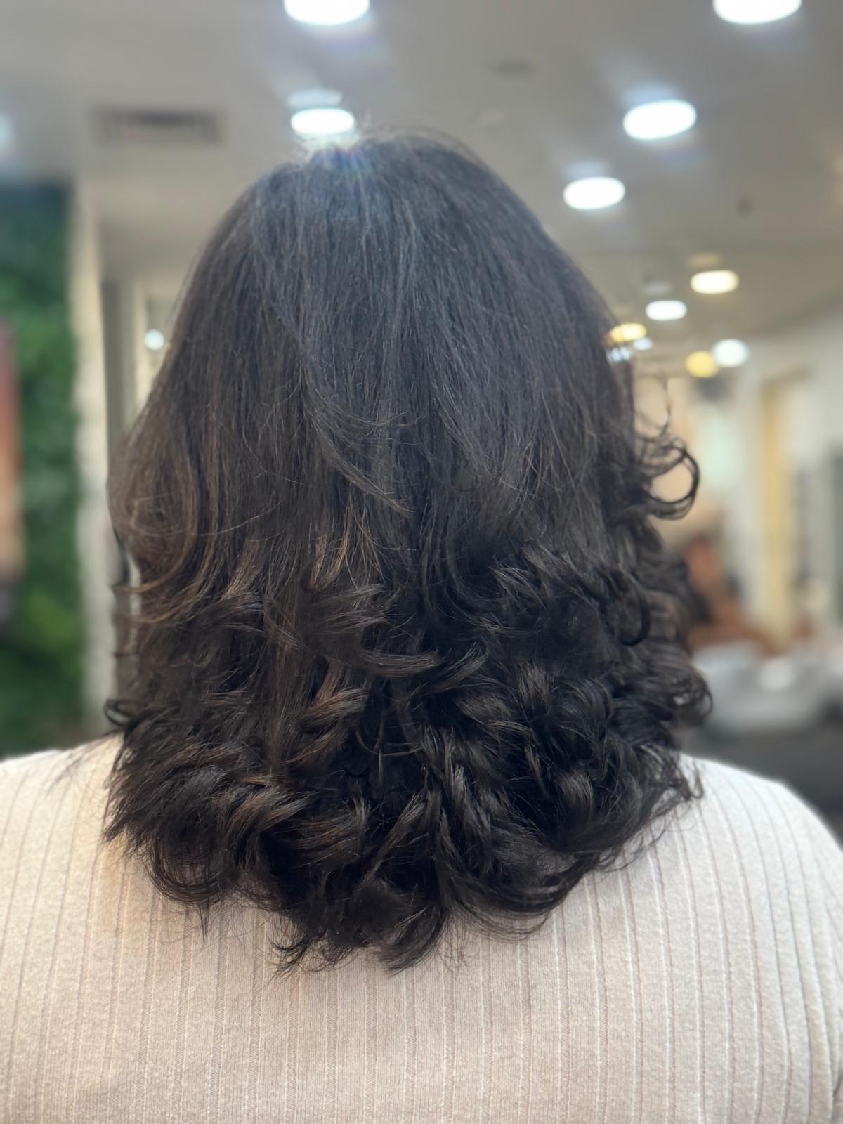 Andréa Silva Hair - Sintra - Peluquería para eventos
