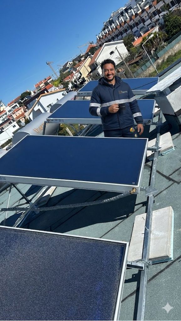 Diego - Sesimbra - Reparação ou Manutenção de Canalização Exterior