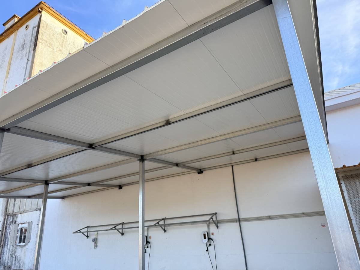 Pinheiro climatizações - Loulé - Zentrale Klimaanlage warten