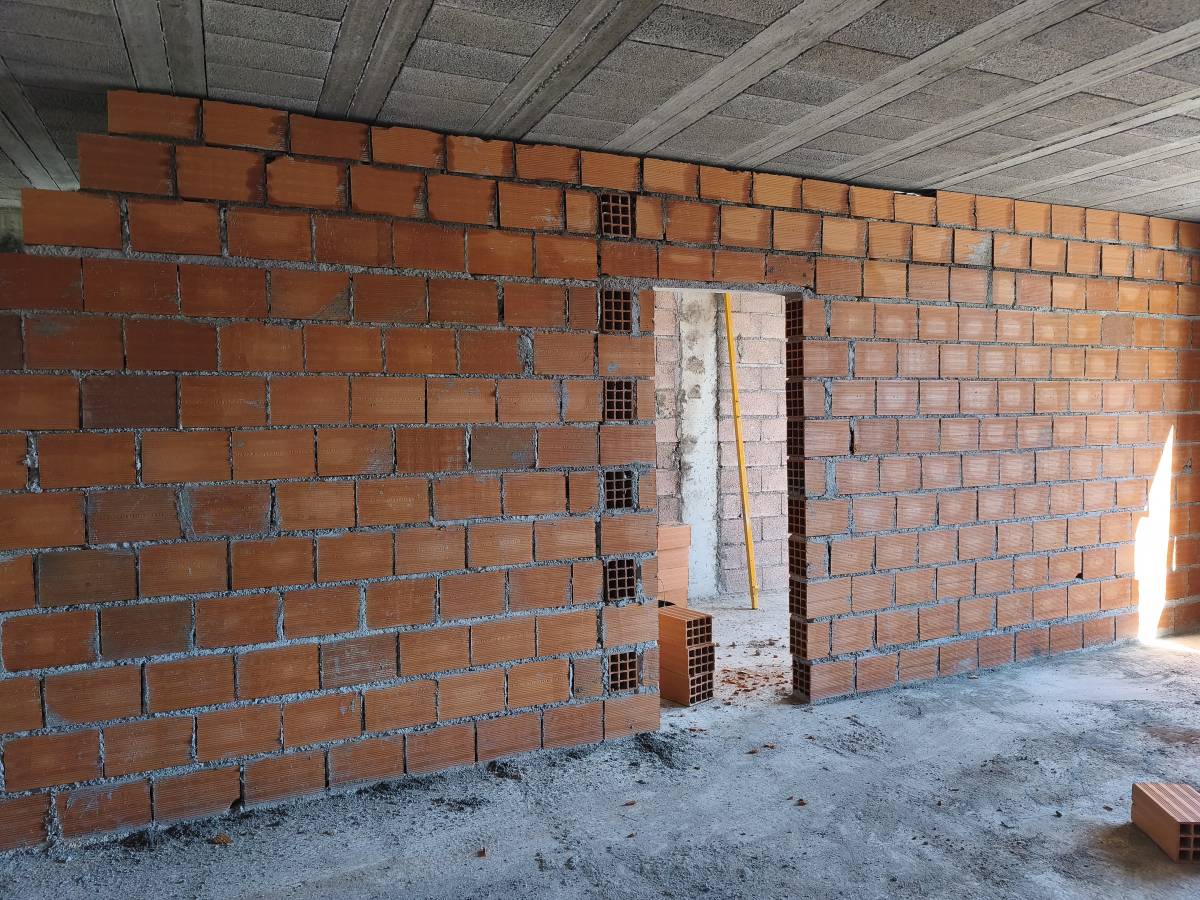 Sousa - Viseu - Remodelación de baños