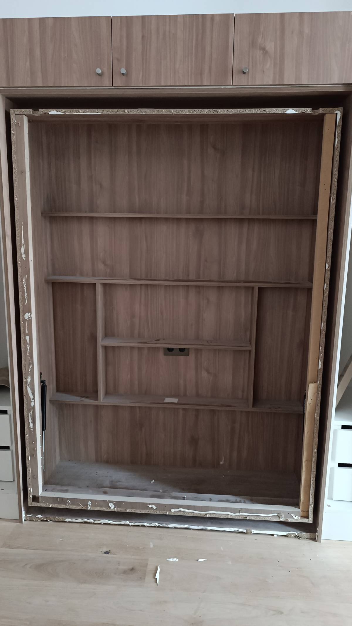 LF Carpintaria - Lisboa - Zimmerei allgemein
